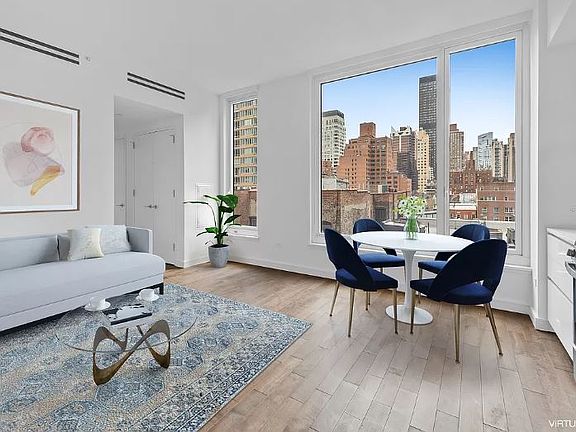 3rd image of 232 E 54th St APT 28C