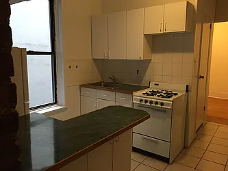 Rented by Chartwell Manhattan Realty