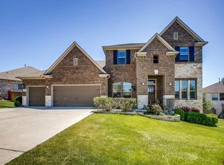 380 Torrington Dr, Austin, TX 78737