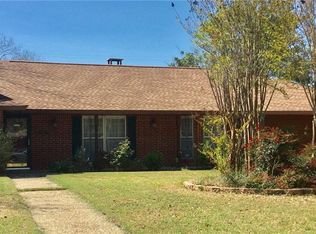 3409 Buffalo Trl, Temple, TX 76504