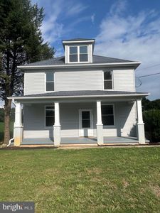 7392 Corner Rd, Mercersburg, PA, 17236