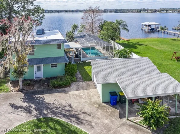 1903 Manatee Dr, Sebring, FL 33870