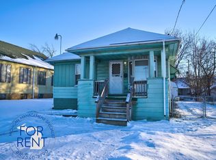 933 W Atherton Rd, Flint, MI 48507