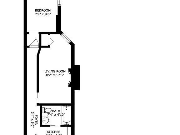 2nd image of 635 9th Ave APT 1