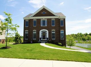 1532 Lombard Cir, Washington, PA 15301