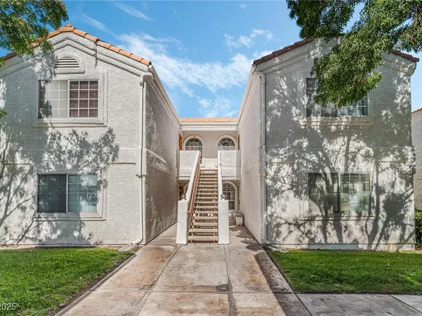 1800 Edmond St Unit 108, Las Vegas, NV 89146