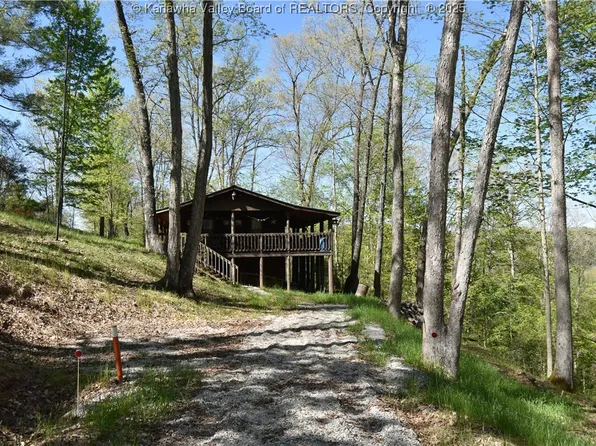 1193 Destiny Rd, Leon, WV 25123