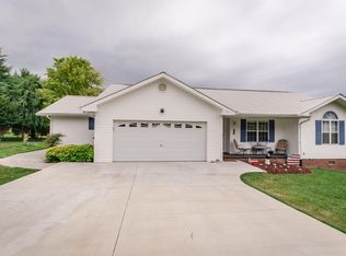 113 McDonald Rd, Sweetwater, TN 37874