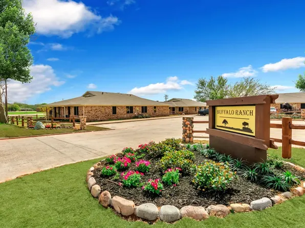 Buffalo Ranch