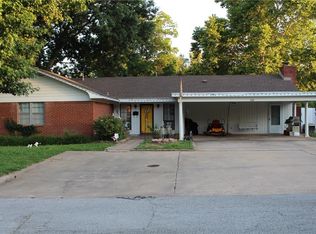 610 W Monroe St, Purcell, OK 73080