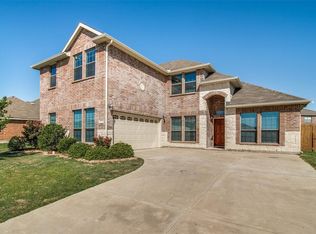 5630 Lincolnwood Dr, Prosper, TX 75078