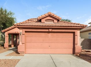 4046 W Abraham Ln, Glendale, AZ 85308