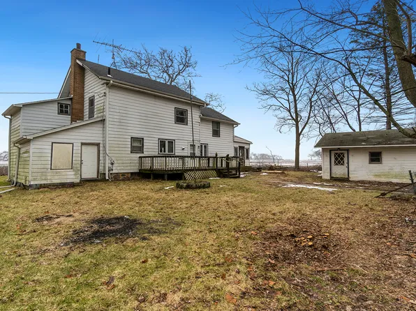 14860 Mill Rd, Capron, IL 61012