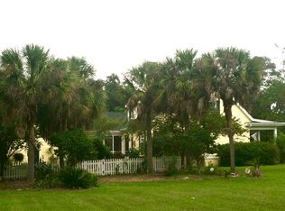 2 Cross Tide Ln, Bluffton, SC 29910