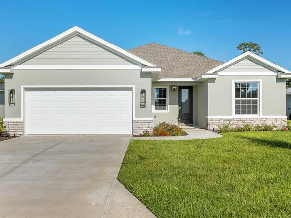 4810 NW 11th Ct, Ocala, FL 34475