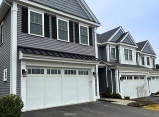 168 Brookview Rd #168, Franklin, MA 02038