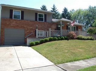 955 Caniff Rd, Columbus, OH 43221