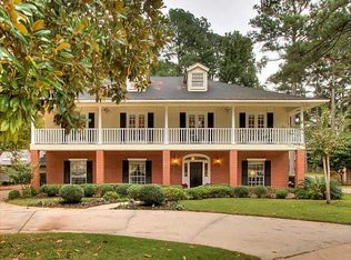 8917 Creswell Rd, Shreveport, LA 71106