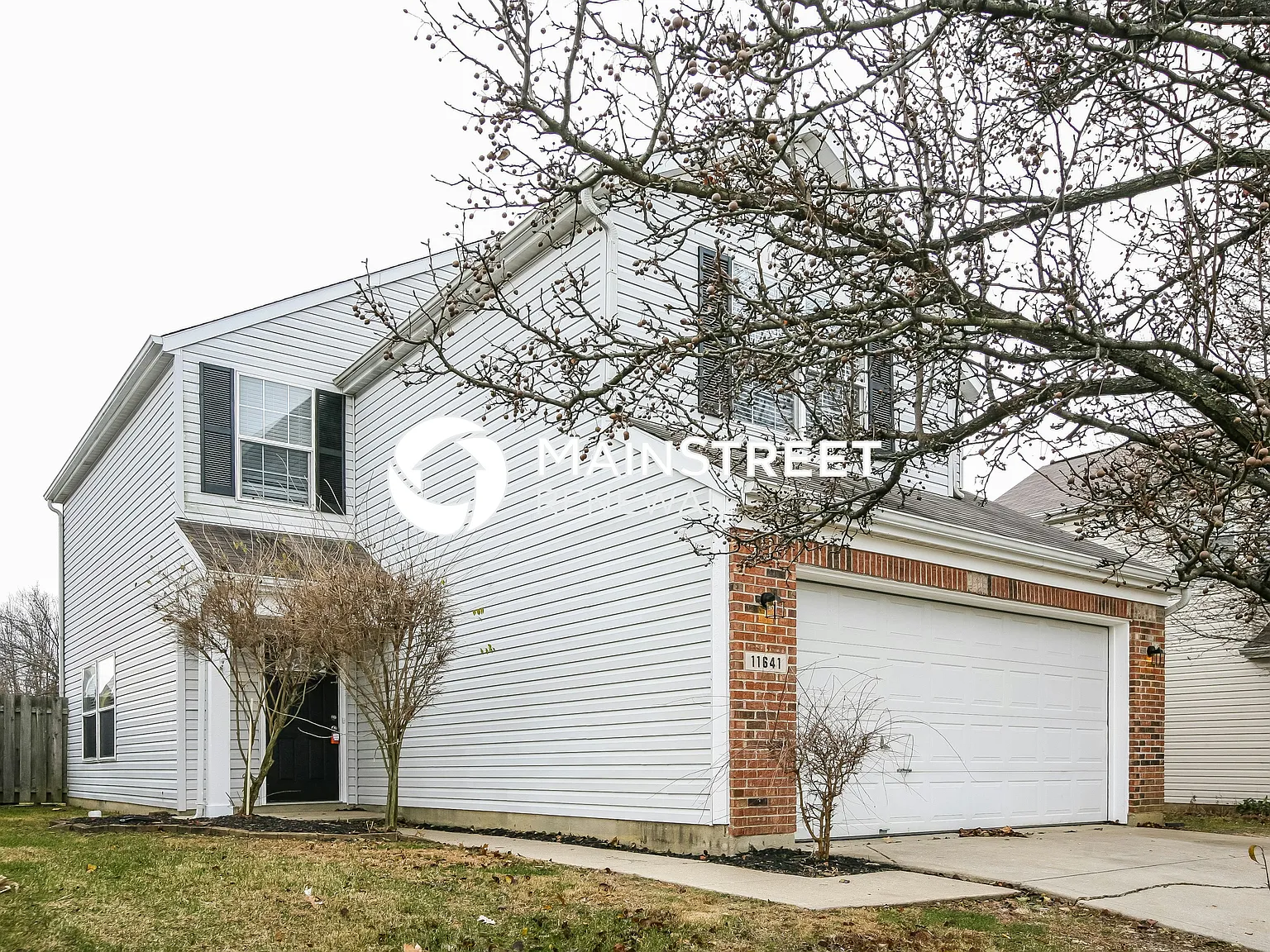 11641 Glenn Abbey Ln — Photo 2