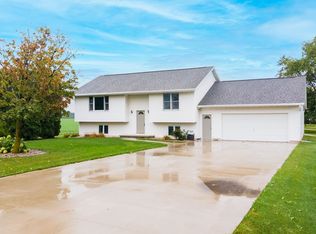 487 Coenen St, Kaukauna, WI 54130