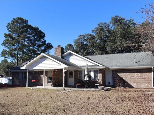 1 Hampton Court, Rincon, GA 31326