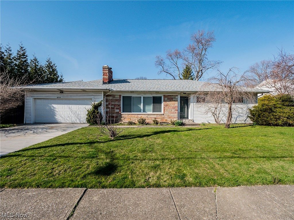 18768 Rocky River Oval, Rocky River, OH 44116 Zillow