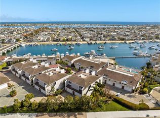 1034 Bayside Cv E #501, Newport Beach, CA 92660