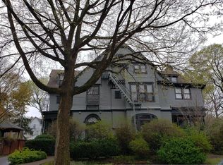400 Oxford St, Rochester, NY 14607