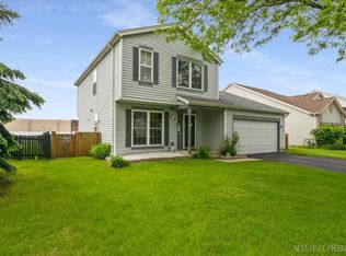 56 Kentland Dr, Romeoville, IL 60446