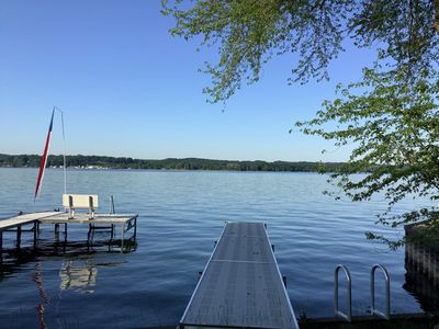 4580 Main St, Onekama, MI, 49675