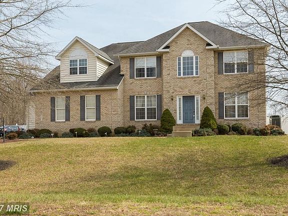 2nd image of 9485 Brittingham Ct