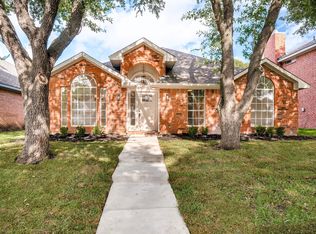 5013 Promise Land Dr, Frisco, TX 75035