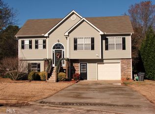 476 Bear Cub Path, Social Circle, GA 30025