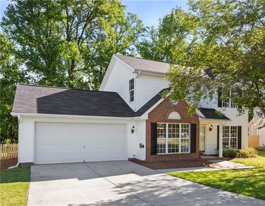 1155 Somerset Crossing Ln, Kernersville, NC, 27284