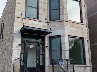 1945 N California Ave #1, Chicago, IL 60647