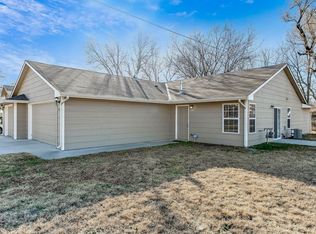 1053 N Edwards Ave, Wichita, KS 67203