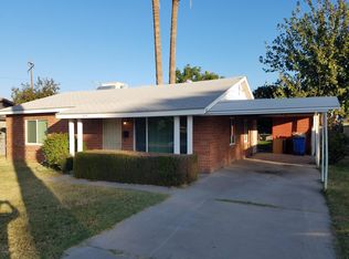 814 E Lamar Rd, Phoenix, AZ 85014