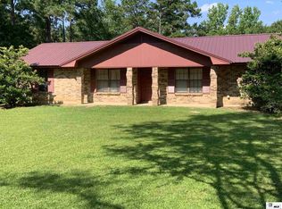 287 Berry Rd, Grayson, LA 71435