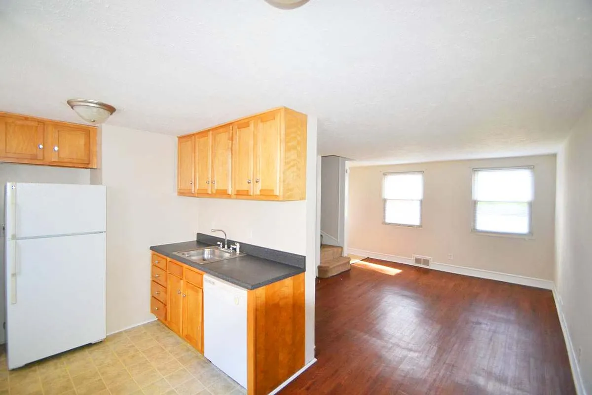 Building Photo - Mulberry Apartments