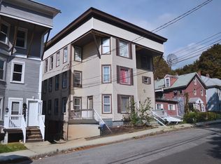 58 Marshall St, Fitchburg, MA 01420
