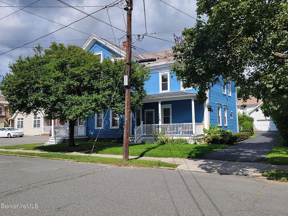 51 Chestnut 51 Chestnut St North Adams MA Zillow