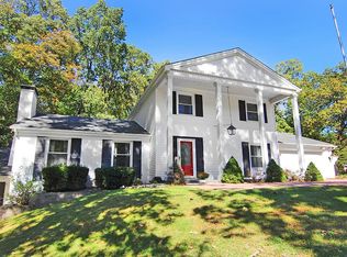 3218 Kage Hill Dr, Cape Girardeau, MO 63701