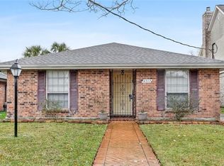 4717 Southshore Dr, Metairie, LA 70002