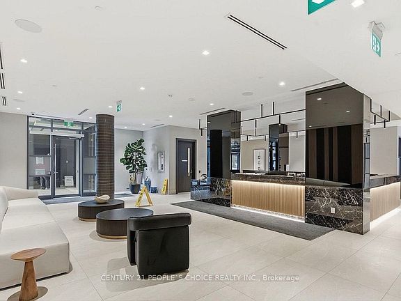 4th image of 2545 Simcoe St N #306