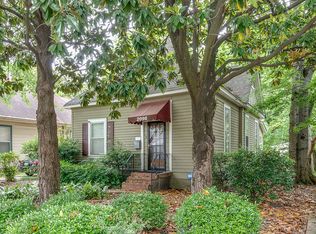 2098 Court Ave, Memphis, TN 38104