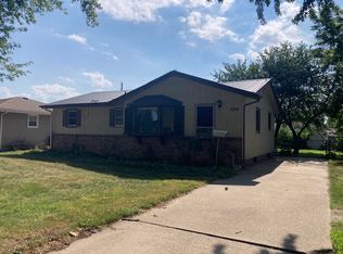 1014 N Sherman Ave, Grand Island, NE 68803