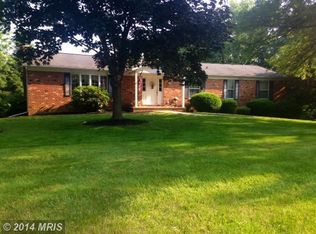 1312 High Ridge Dr, Westminster, MD 21157