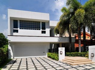 421 Bontona Ave, Fort Lauderdale, FL 33301