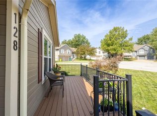 128 SW Tess Ct, Lees Summit, MO 64081