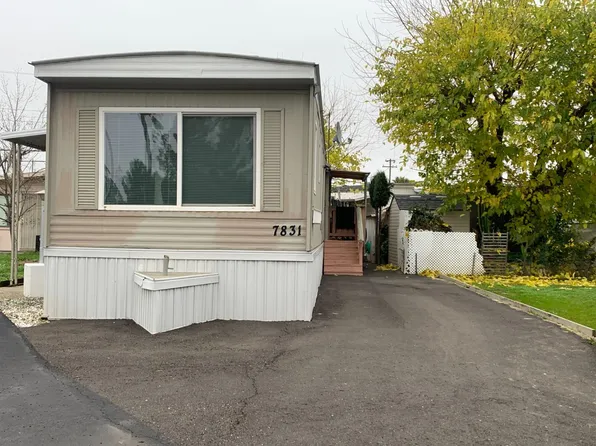 7831 Whispering Palms Dr, Sacramento, CA 95823